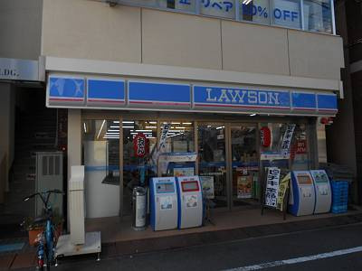 【周辺】 | ザ・パークハウス品川荏原中延