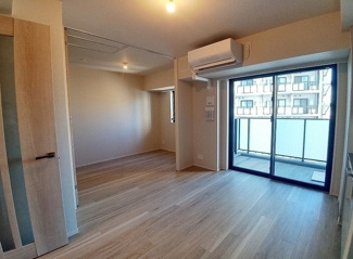 【居間・リビング】 | ザ・パークハウス品川荏原中延