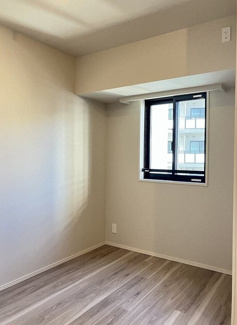 【寝室】 | ザ・パークハウス品川荏原中延