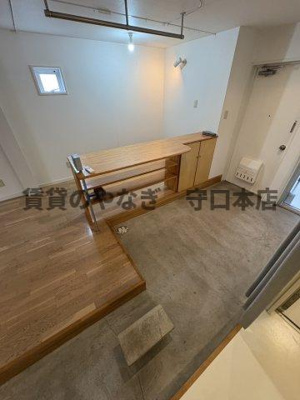 【玄関】 | 高木マンション