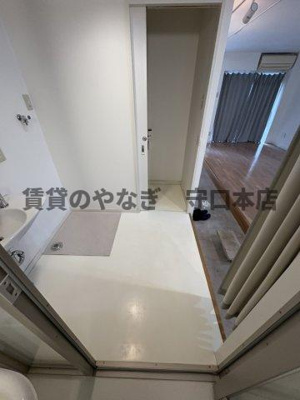 【内装】 | 高木マンション