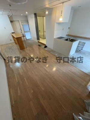 【寝室】 | 高木マンション