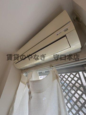 【設備】 | 高木マンション