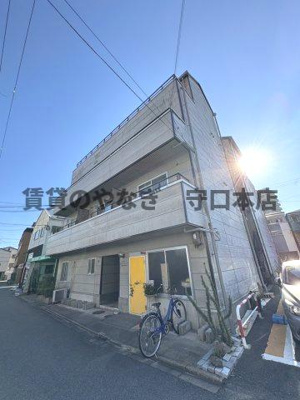 【外観】 | 高木マンション