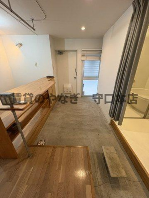 【内装】 | 高木マンション