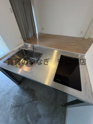 【キッチン】 | 高木マンション