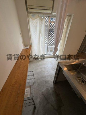 【内装】 | 高木マンション