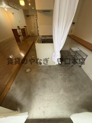 【内装】 | 高木マンション