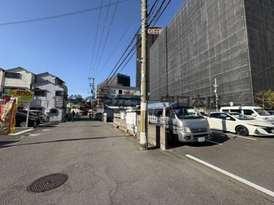 【周辺】 | 高木マンション