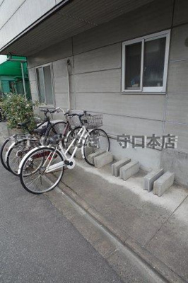 【その他共用部分】 | 高木マンション