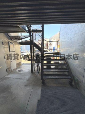 【その他共用部分】 | 高木マンション