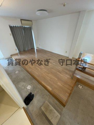 【居間・リビング】 | 高木マンション