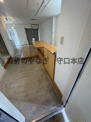 【玄関】 | 高木マンション