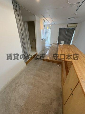 【内装】 | 高木マンション