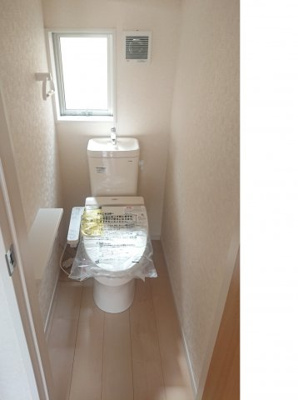 【内観：施工例】 | クレイドルガーデン加古川市西神吉町鼎第１ | 同シリーズ