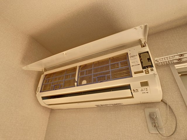 ハイヒルズ湯野原の設備