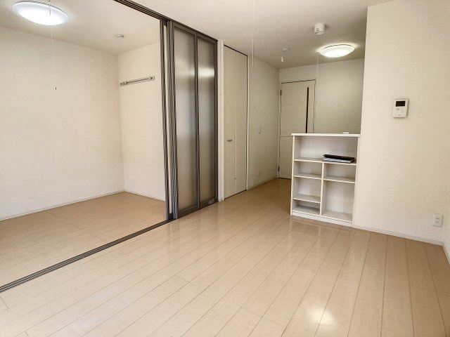 ハイヒルズ湯野原の居間・リビング