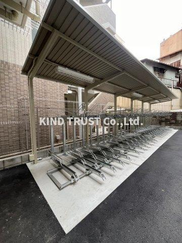 エスリードレジデンス梅田マークスのその他共用部分