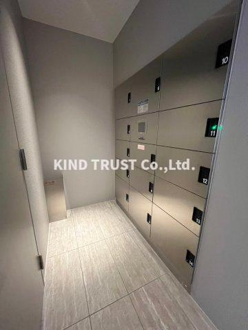 エスリードレジデンス梅田マークスのその他共用部分