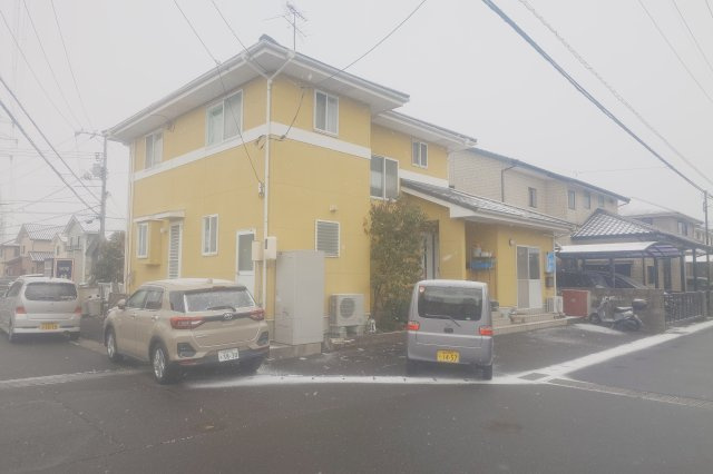 【外観】