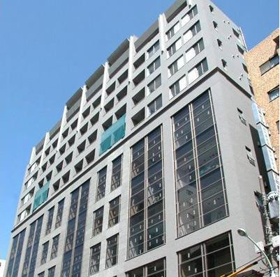 ガーネットコート四谷