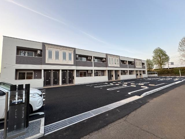 SOLANA（ソラーナ）