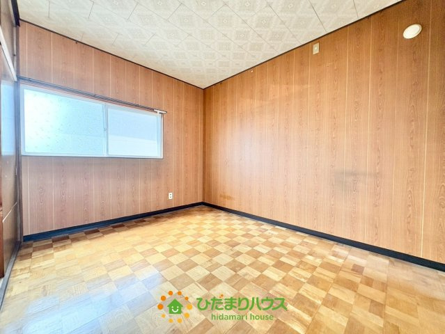 杉戸町本郷　中古一戸建ての洋室|2026年7月14日　撮影