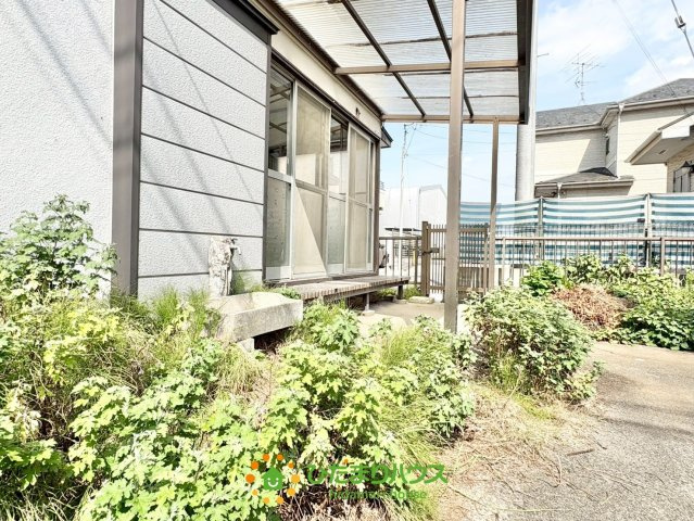 杉戸町本郷　中古一戸建ての設備|2026年7月14日　撮影