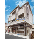 カサーディア加島Ⅰの画像