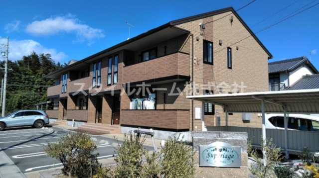 スペリアージュ