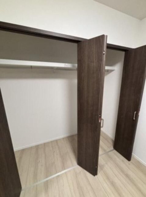 【収納】 | ジェノヴィア東向島Ⅳ