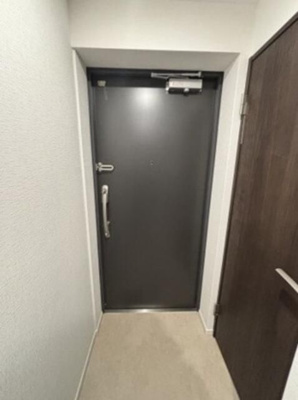 【玄関】 | ジェノヴィア東向島Ⅳ