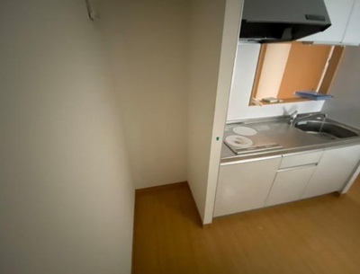 【キッチン】 | みどりコーポ