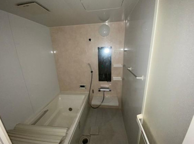 【浴室】 | みどりコーポ