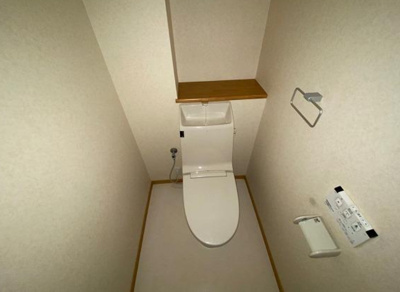 【トイレ】 | みどりコーポ