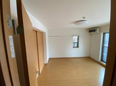 【内装】 | みどりコーポ