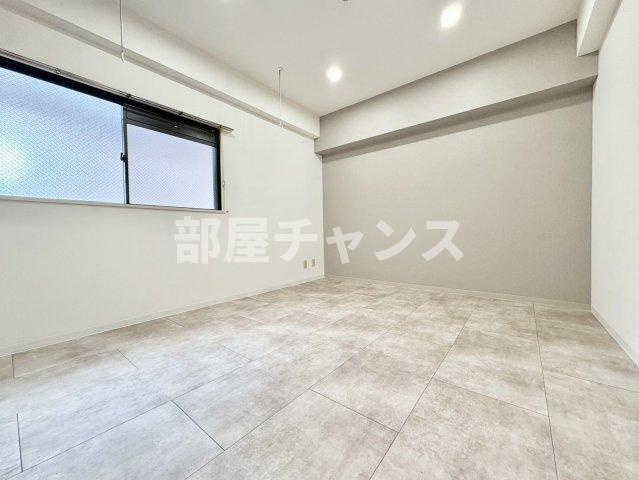メゾンイマイの居間・リビング