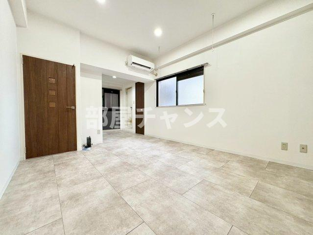 メゾンイマイの寝室