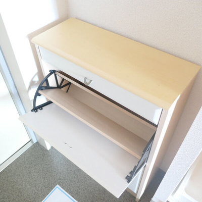 【設備】 | シュプレーム堺