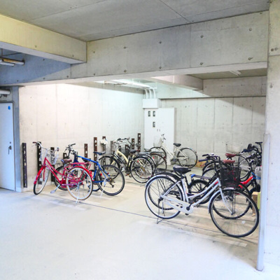 【その他共用部分】 | シュプレーム堺