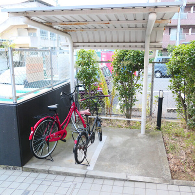 【設備】 | シュプレーム堺