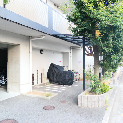 【設備】 | シュプレーム堺