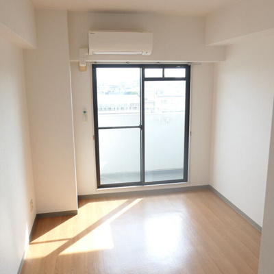 【寝室】 | シュプレーム堺