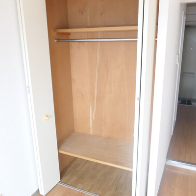 【収納】 | シュプレーム堺