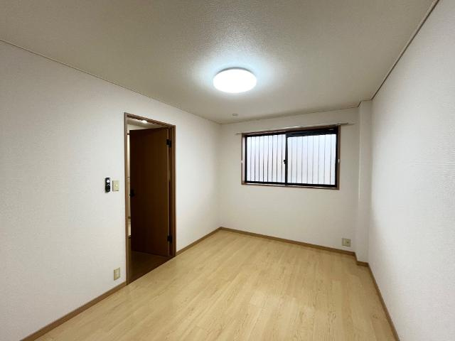 エクセレントＮの内装|洋室（イメージ）