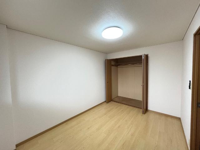 エクセレントＮの内装|洋室（イメージ）