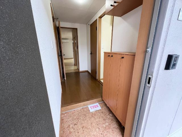 エクセレントＮのその他共用部分|玄関（イメージ）