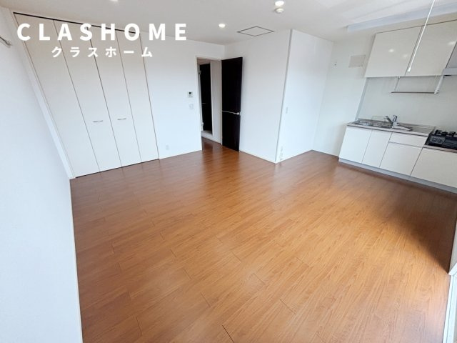 グレース雅　Ｂ棟　　刈谷市近郊の賃貸ならクラスホーム刈谷店の居間・リビング|同物件の別部屋になります。