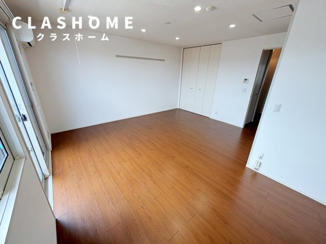 グレース雅　Ｂ棟　　刈谷市近郊の賃貸ならクラスホーム刈谷店の居間・リビング|同物件の別部屋になります。