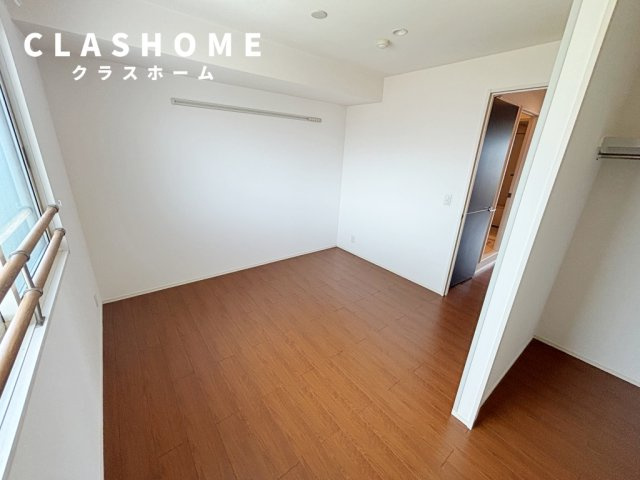 グレース雅　Ｂ棟　　刈谷市近郊の賃貸ならクラスホーム刈谷店の内装|同物件の別部屋になります。